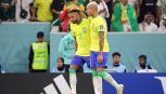 Qatar 2022, a tutto Brasile: il dramma di Neymar e la favola di Richarlison