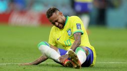 Qatar 2022, Brasile: Neymar, Danilo e Alex Sandro out per il Camerun