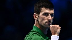 Djokovic contro gli scettici: "Dimostrerò l'infortunio dopo alcuni commenti fastidiosi"