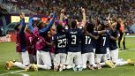 Qatar 2022, Olanda-Ecuador 1-1: le foto, Valencia entra nella storia