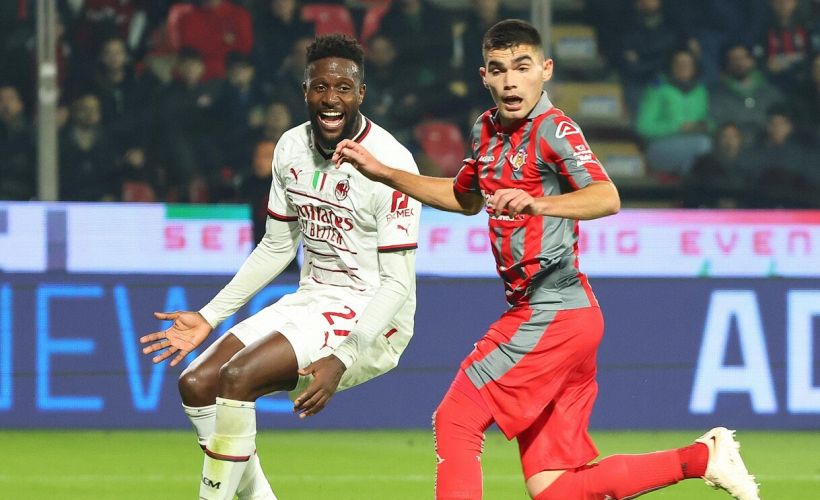 Cremonese-Milan, la moviola: Focus su gol Origi annullato e i rigori negati