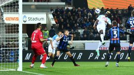 Atalanta-Napoli 1-2 le pagelle: Il ciclone Osimhen manda Spalletti in Paradiso