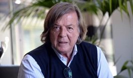 Davis: Adriano Panatta è l'anti-Adani dei telecronisti, ovazione dal web