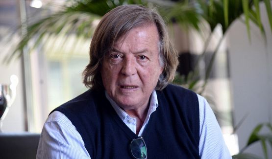 Davis: Adriano Panatta è l'anti-Adani dei telecronisti, ovazione dal web
