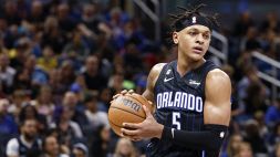 Nba, All-Star Game: Banchero tra le Rising Stars