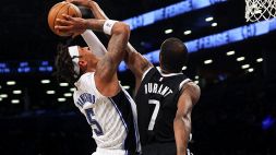 NBA, Banchero realizza un sogno grazie a Durant