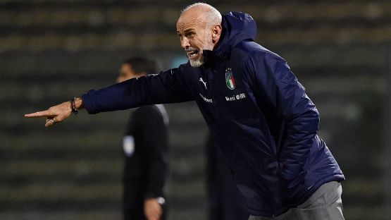 Europei Under 21: il girone dell’Italia, esordio il 22 giugno contro la Francia