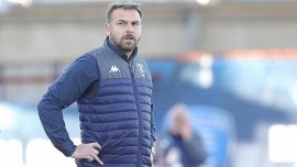 Zanetti ammonisce l'Empoli: 'Folle snobbare la trasferta di Napoli'