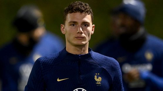 Pavard-Inter, il Bayern si mette in mezzo