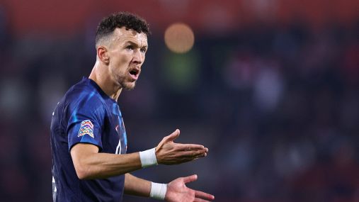 Nations League, l’esterno della Croazia Perisic: “Giochiamo un grande calcio”