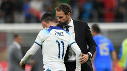 Qatar 2022, Southgate: "Foden avrà spazio in questo Mondiale"