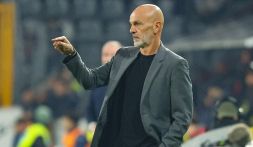 Milan: Ufficiale nuovo portiere ma Pioli perde due giocatori per infortunio