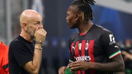 Milan, esplode il caso Leao: Pioli lo esclude senza Giroud, piazza in fermento