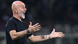 Il Milan ha i muscoli arrugginiti: i tifosi hanno un grosso dubbio e la solita certezza