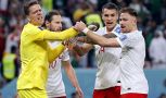 Mondiali: Polonia-Arabia Saudita 2-0: La follia del Var e i miracoli di Szczesny
