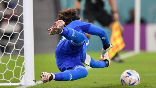 Serie A, Ochoa si prende la Salernitana: "Siamo ambiziosi, voglio un altro Mondiale"