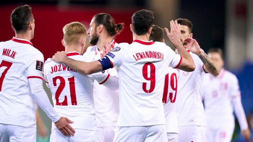 La Polonia per Qatar 2022 prende forma: listone di 47 nomi tra cui tanti "italiani"