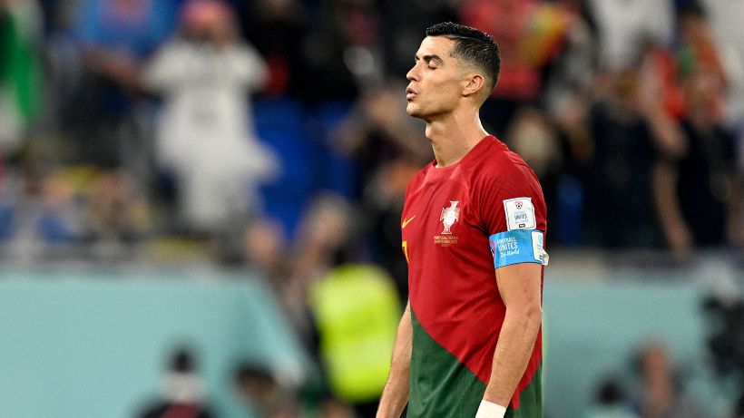 Mondiali: Ronaldo nella leggenda: il futuro di Cristiano. Leao si mette in mostra