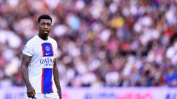 Francia, Kimpembe out. I campioni in carica continuano a perdere pezzi