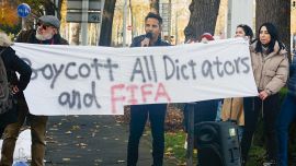 Germania furiosa con la Fifa: 'Ci minacciano'
