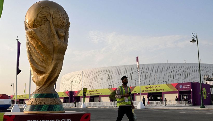 Mondiali Qatar 2022: calendario, date, orari e dove seguirlo in tv