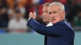 Mondiali Qatar 2022: Francia beffata, inno fischiato e pari annullato dopo il triplice fischio