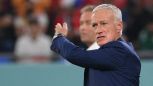 Qatar 2022, l'allarme di Deschamps: 'Lewandowki pericolo numero uno'