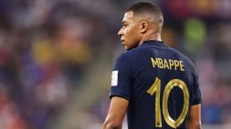 Mbappé compie 24 anni. Senza coppa, ma col futuro del calcio francese tra i piedi