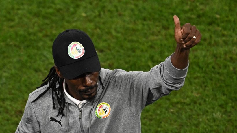 Qatar 2022, Cissé sprona il Senegal: "È un bivio generazionale per questo gruppo"