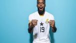Qatar 2022, Inaki Williams esordirà al Mondiale con la maglia del Ghana