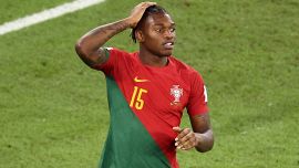 Serie A, Milan: a gennaio attenzione agli assalti per Leao