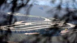 100 km dei Campioni al Ranch di Valentino Rossi: Marini protagonista