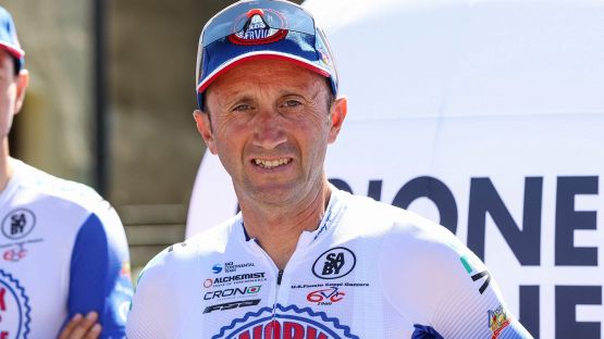 Tragedia nel ciclismo: morto Davide Rebellin, travolto in allenamento