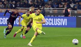 Inter-Bologna, la moviola: Sotto i riflettori l'errore che ha aiutato la rimonta