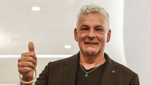 Roberto Baggio non dimentica Pasadena: "La finale contro il Brasile era il mio sogno"