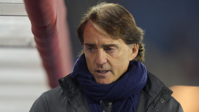 Italia, Mancini: "Mondiale? All'Argentina anche se avessimo partecipato"