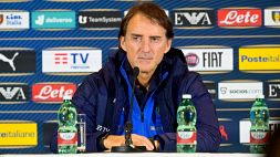Italia, l’elenco dei convocati di Mancini per le Finali di Nations League 2023