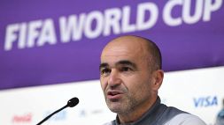 Qatar 2022, Martinez senza filtro: "La talpa ha segnato un autogol al Belgio"