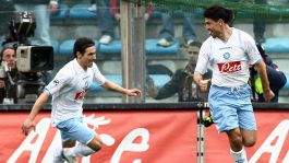 Pampa Sosa: “Allenare è la mia passione, Diego rimane unico”