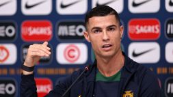 Futuro Cristiano Ronaldo: il principe Bin Salman offre due soluzioni