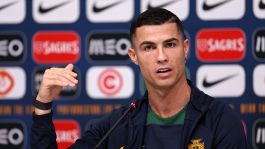 Futuro Cristiano Ronaldo: il principe Bin Salman offre due soluzioni