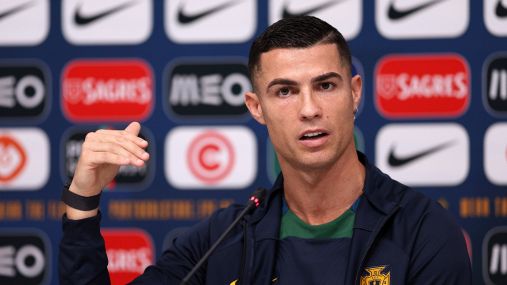 Futuro Cristiano Ronaldo: il principe Bin Salman offre due soluzioni