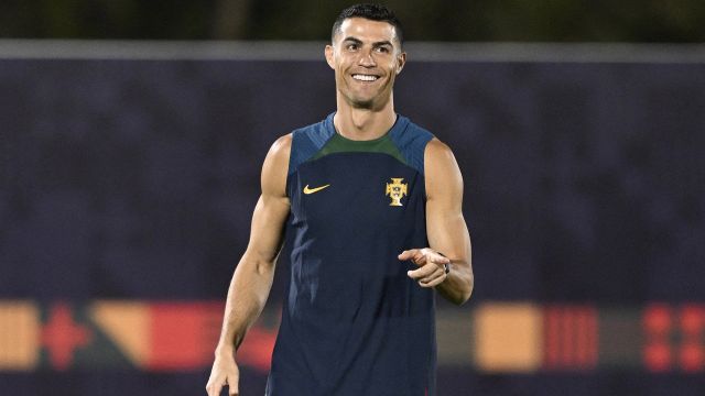 Ronaldo quer mais recordes e Leo pode ajudá-lo