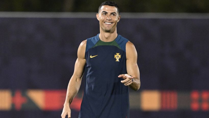 Copa do Mundo, Portugal: Ronaldo quer fazer mais e Leo pode ajudá-lo