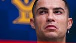 Cristiano Ronaldo, sfogo clamoroso dopo il gelo nello spogliatoio del Portogallo: 'Parlo quando voglio'