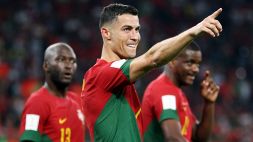 Qatar 2022, Portogallo-Uruguay: le formazioni ufficiali