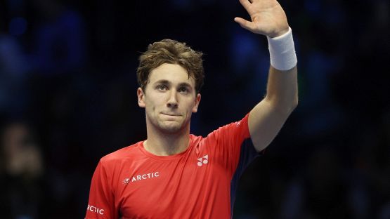Tennis, l'amarezza di Ruud: "Non è bastata la preparazione fisica"