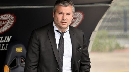 Verona, Sogliano: "Ilic? Trattativa durata troppo"