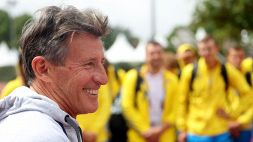 Atletica, Sebastian Coe: “Doping in Kenya? Siamo fiduciosi”