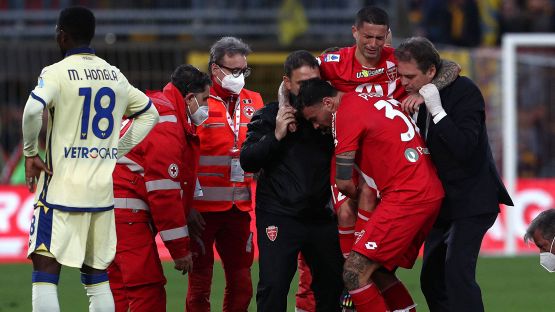 Monza gioie e dolori: Verona ko davanti a Marì, dramma Sensi